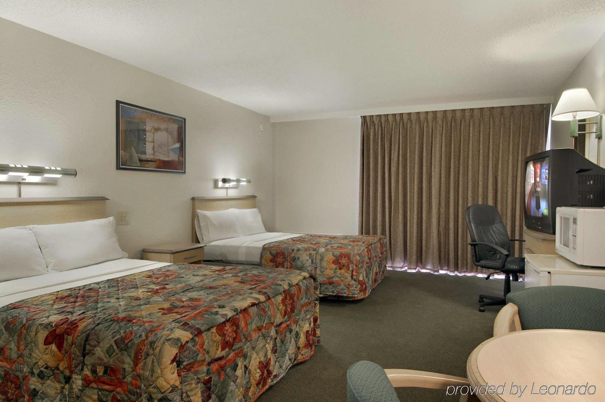 Red Roof Inn&Suites Brunswick I-95 Exterior foto